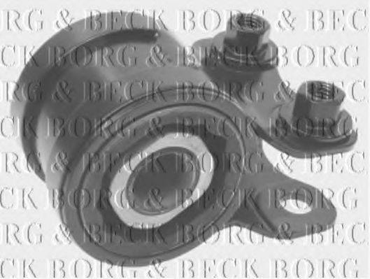 BORG & BECK BSK6981 Підвіска, важіль незалежної підвіски колеса