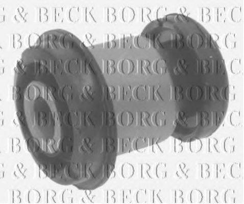 BORG & BECK BSK6993 Підвіска, важіль незалежної підвіски колеса
