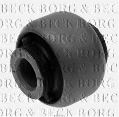 BORG & BECK BSK6930 Підвіска, важіль незалежної підвіски колеса