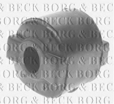 BORG & BECK BSK6932 Підвіска, важіль незалежної підвіски колеса