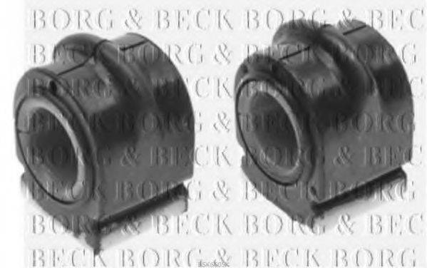 BORG & BECK BSK6605K Ремкомплект, сполучна тяга стабілізатора