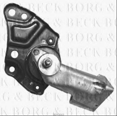 BORG & BECK BEM3065 Підвіска, двигун