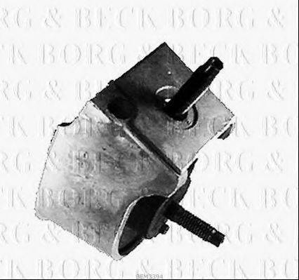 BORG & BECK BEM3394 Підвіска, двигун