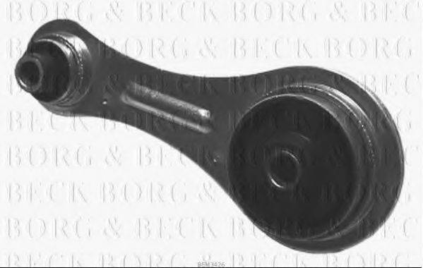 BORG & BECK BEM3426 Підвіска, двигун