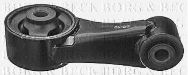 BORG & BECK BEM3889 Підвіска, двигун