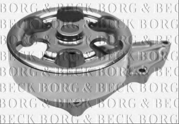 BORG & BECK BWP2084 Водяний насос