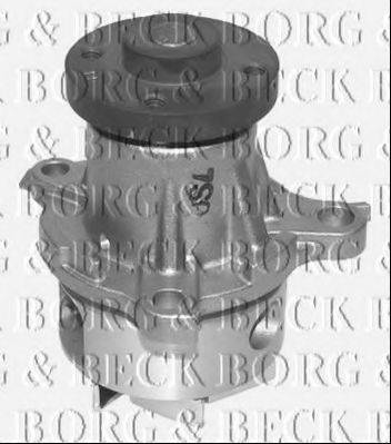 BORG & BECK BWP2101 Водяний насос