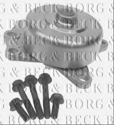 BORG & BECK BWP2115 Водяний насос