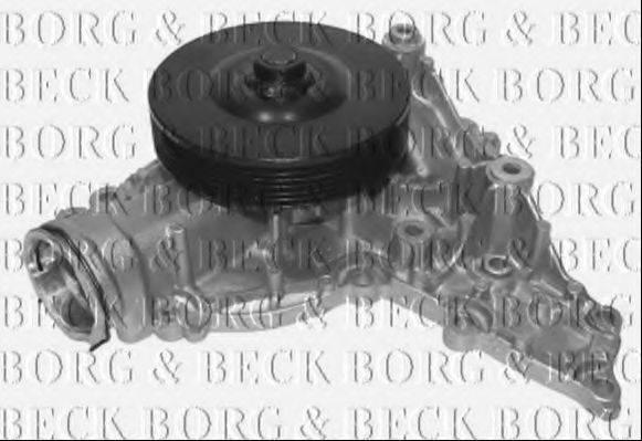 BORG & BECK BWP2190 Водяний насос