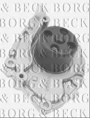 BORG & BECK BWP2271 Водяний насос