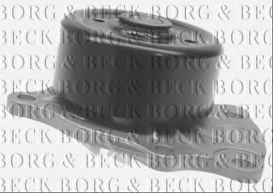 BORG & BECK BWP2285 Водяний насос