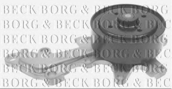 BORG & BECK BWP2291 Водяний насос