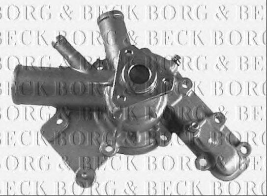 BORG & BECK BWP1103 Водяний насос