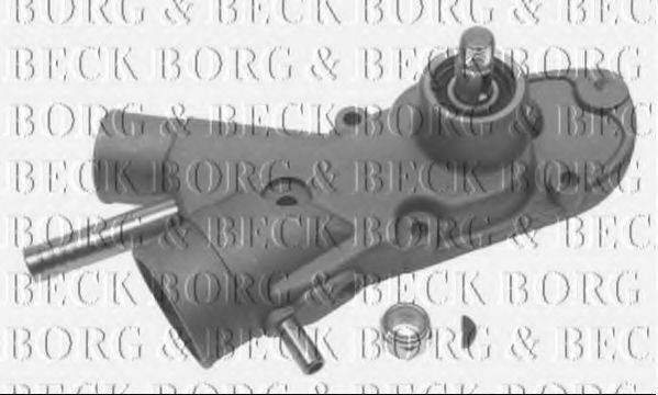 BORG & BECK BWP1276 Водяний насос