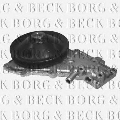 BORG & BECK BWP1345 Водяний насос