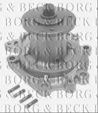 BORG & BECK BWP1370 Водяний насос