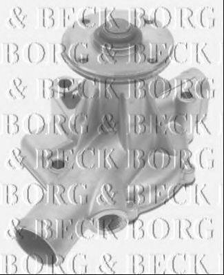 BORG & BECK BWP1379 Водяний насос