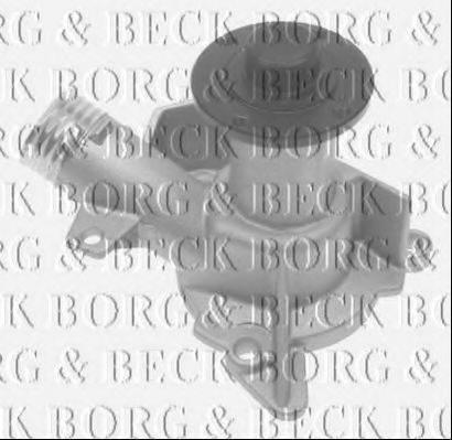 BORG & BECK BWP1403 Водяний насос