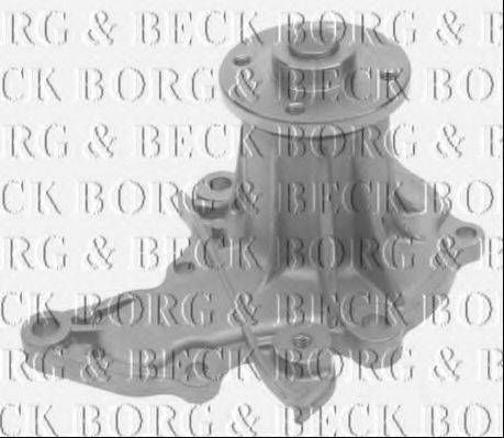 BORG & BECK BWP1450 Водяний насос