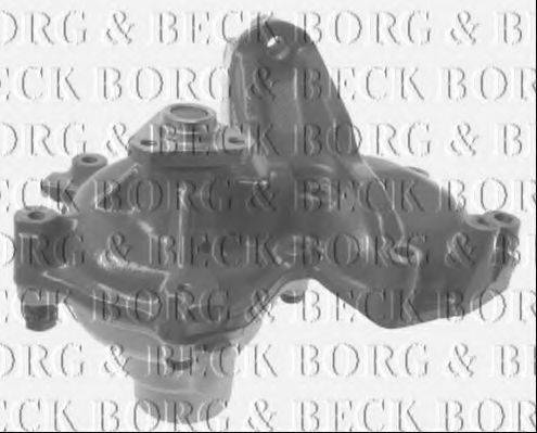 BORG & BECK BWP1548 Водяний насос