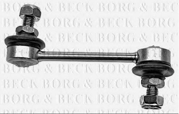 BORG & BECK BDL6141 Тяга/стійка, стабілізатор