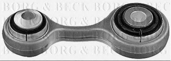 BORG & BECK BDL7403 Тяга/стійка, підвіска колеса