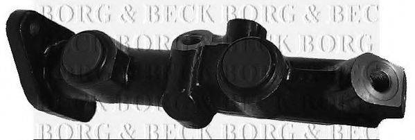 BORG & BECK BBM4026 головний гальмівний циліндр