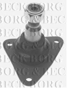 BORG & BECK BBJ5129 несучий / напрямний шарнір