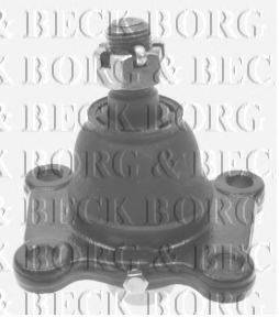 BORG & BECK BBJ5270 несучий / напрямний шарнір