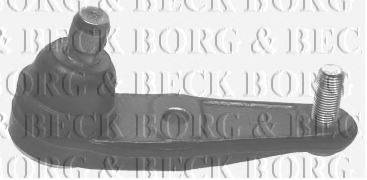 BORG & BECK BBJ5405 несучий / напрямний шарнір
