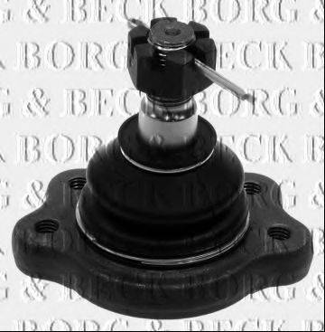 BORG & BECK BBJ5674 несучий / напрямний шарнір