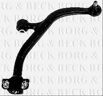 BORG & BECK BCA5851 Важіль незалежної підвіски колеса, підвіска колеса