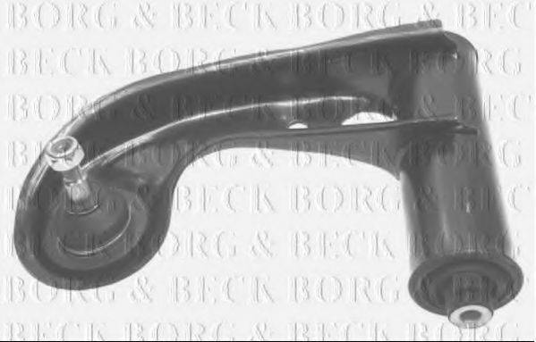 BORG & BECK BCA5876 Важіль незалежної підвіски колеса, підвіска колеса