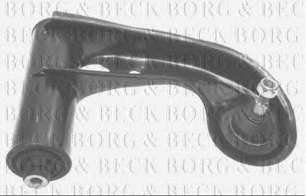 BORG & BECK BCA5877 Важіль незалежної підвіски колеса, підвіска колеса