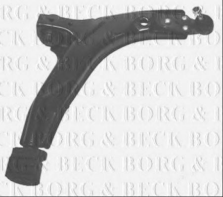 BORG & BECK BCA5879 Важіль незалежної підвіски колеса, підвіска колеса