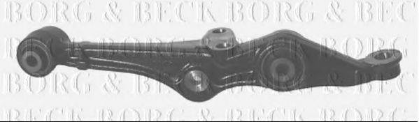 BORG & BECK BCA6007 Важіль незалежної підвіски колеса, підвіска колеса