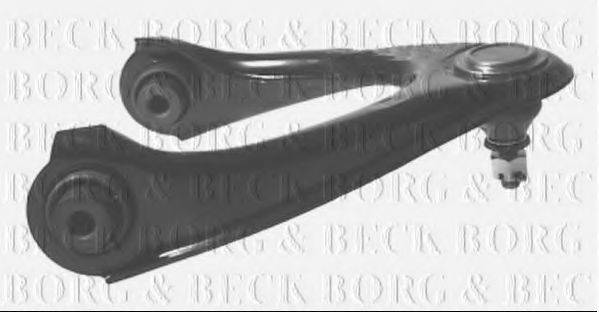 BORG & BECK BCA6011 Важіль незалежної підвіски колеса, підвіска колеса