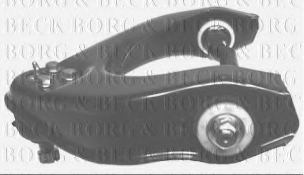 BORG & BECK BCA6047 Важіль незалежної підвіски колеса, підвіска колеса