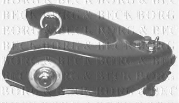 BORG & BECK BCA6048 Важіль незалежної підвіски колеса, підвіска колеса