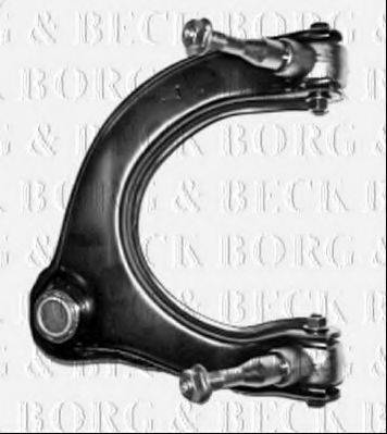BORG & BECK BCA6090 Важіль незалежної підвіски колеса, підвіска колеса