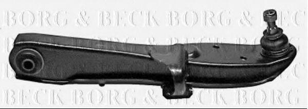 BORG & BECK BCA6145 Важіль незалежної підвіски колеса, підвіска колеса