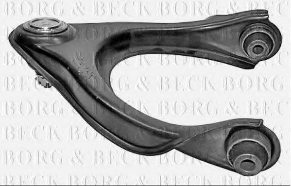 BORG & BECK BCA6545 Важіль незалежної підвіски колеса, підвіска колеса