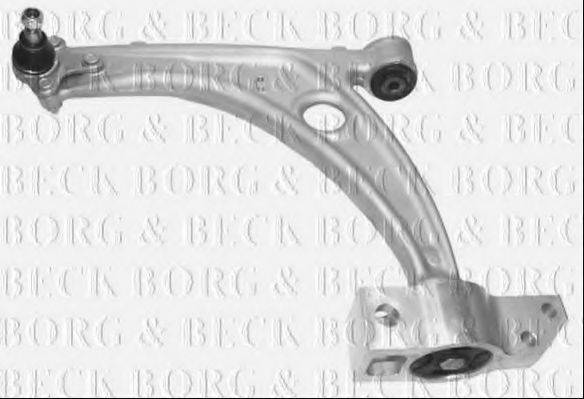 BORG & BECK BCA6605 Важіль незалежної підвіски колеса, підвіска колеса