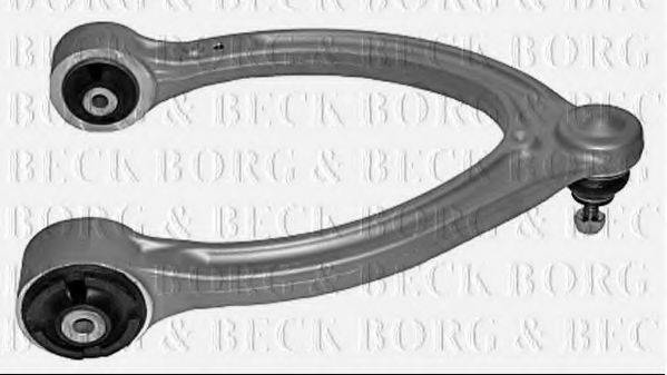 BORG & BECK BCA6691 Важіль незалежної підвіски колеса, підвіска колеса