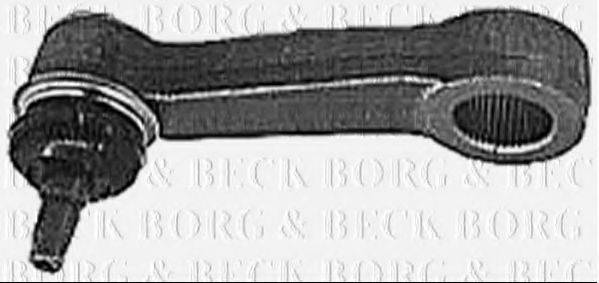 BORG & BECK BDL6176 Сошка кермового керування