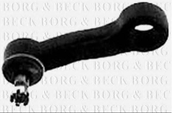 BORG & BECK BDL6177 Сошка кермового керування