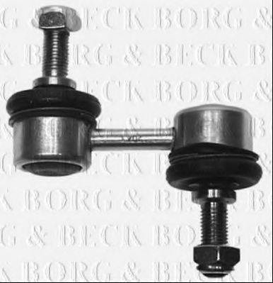 BORG & BECK BDL6479 Тяга/стійка, стабілізатор