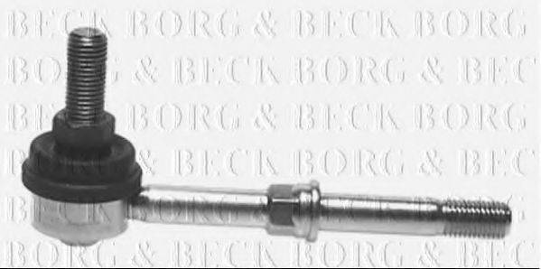 BORG & BECK BDL6491 Тяга/стійка, стабілізатор