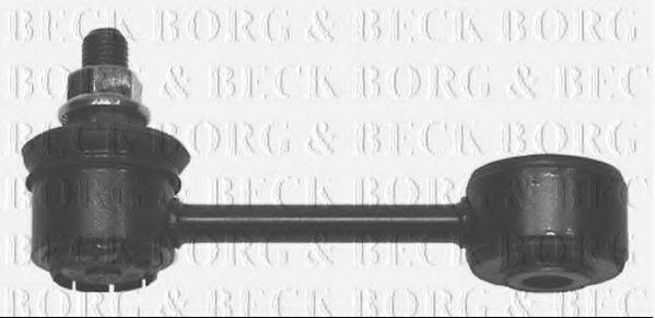 BORG & BECK BDL6505 Тяга/стійка, стабілізатор