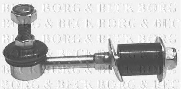BORG & BECK BDL6513 Тяга/стійка, стабілізатор